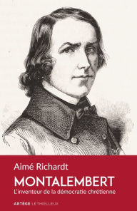 Title: Montalembert, Author: Aimé Richardt