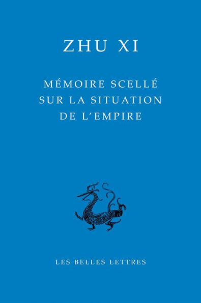 Memoire scelle sur la situation de l'empire