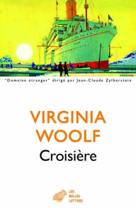 Title: Croisiere, Author: Virginia Woolf