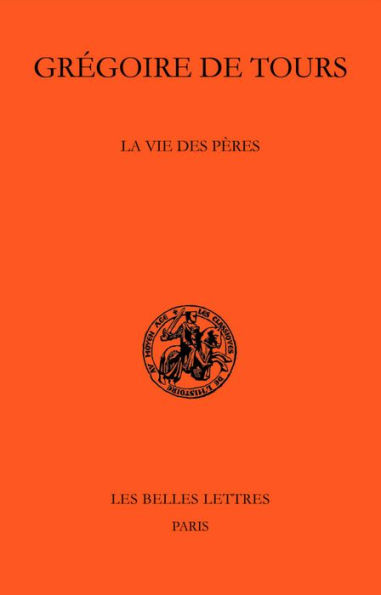 La Vie des Peres