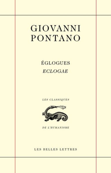 Eclogues - Eclogae