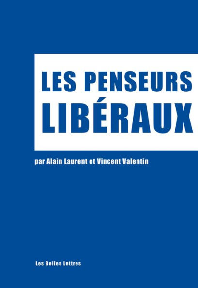 Les Penseurs liberaux