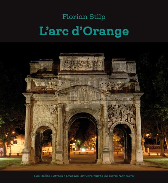 L'Arc d'Orange