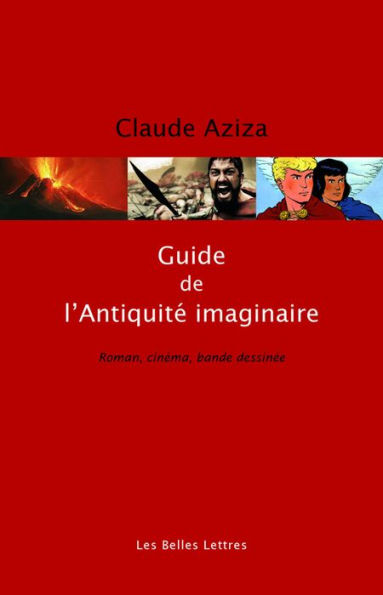Guide de l'Antiquite imaginaire