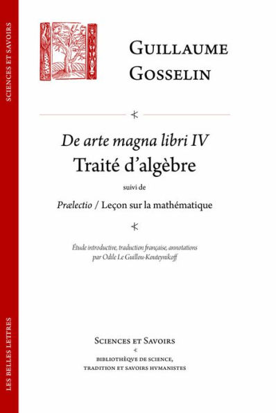 De Arte magna -Libri Quatuor