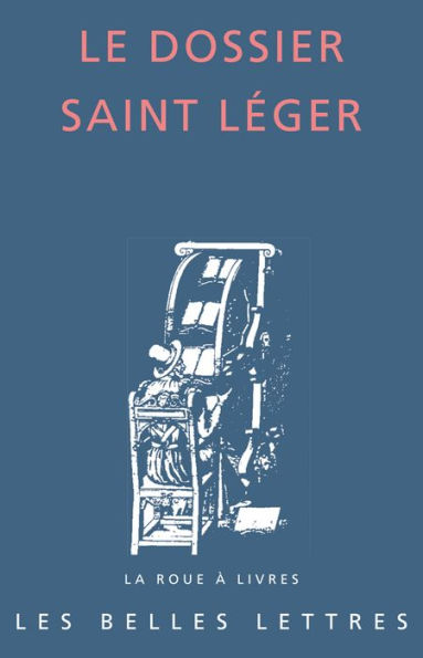 Le dossier Saint Leger