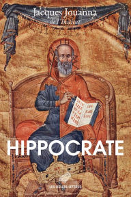 Title: Hippocrate, Author: Jacques Jouanna