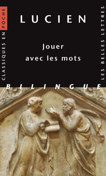 Lucien, Jouer avec les mots