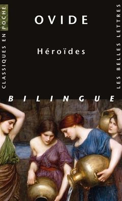 Ovide, Heroides