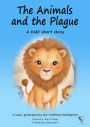 The Animals and the Plague: AI Kids' Stories