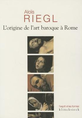 L'origine de l'art baroque a Rome