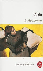 Title: L'Assommoir, Author: Emile Zola