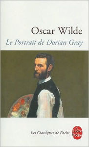 Title: Le Portrait De Dorian Gray, Author: O Wilde