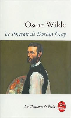 Le Portrait De Dorian Gray