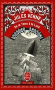 Title: de la Terre ï¿½ La Lune, Author: Jules Verne
