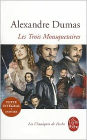 Les Trois Mousquetaires