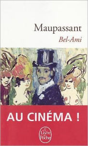 Title: Bel-Ami (French Edition), Author: Guy de Maupassant