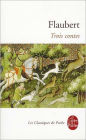 Trois contes (Three Tales) / Edition 1