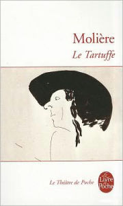 Title: Le Tartuffe, Author: Moliere