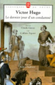Title: Le Dernier Jour D Un Condamne, Author: V Hugo