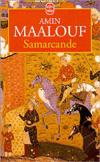 Title: Samarcande, Author: Amin Maalouf