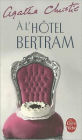 A l'Hï¿½tel Bertram