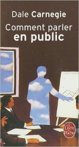 Title: Comment Parler En Public, Author: Dale Carnegie