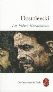 Title: Les Freres Karamazov, Author: Dostoievski