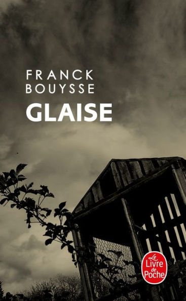 Glaise (French Edition)