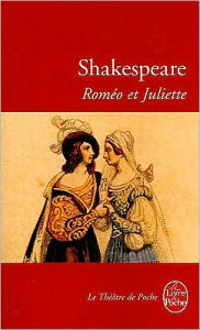 Title: Romeo Et Juliette, Author: W Shakespeare