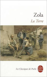 Title: La Terre, Author: Emile Zola