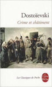 Title: Crime Et Chatiment, Author: F Dostoievski