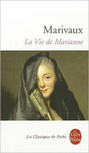 Title: La Vie de Marianne, Author: Marivaux