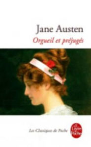 Title: Orgueil Et Prï¿½jugï¿½s, Author: Jane Austen