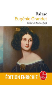 Title: Eugénie Grandet, Author: Honore de Balzac