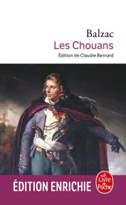 Title: Les Chouans, Author: Honore de Balzac