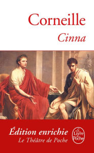 Title: Cinna (French Edition), Author: Pierre Corneille