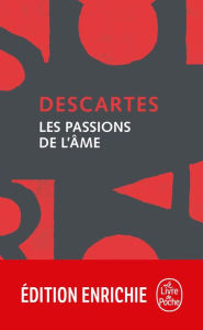 Title: Les Passions de l'âme, Author: René Descartes