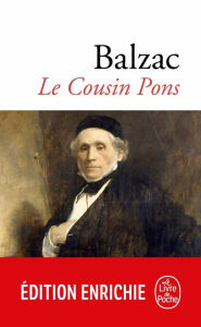 Title: Le Cousin Pons, Author: Honore de Balzac