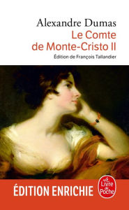 Title: Le Comte de Monte-Cristo tome 2, Author: Alexandre Dumas