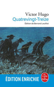 Title: Quatrevingt Treize, Author: Victor Hugo