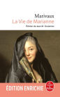 La Vie de Marianne