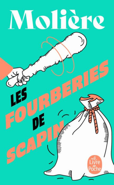 Les Fourberies de Scapin