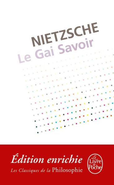 Le Gai Savoir