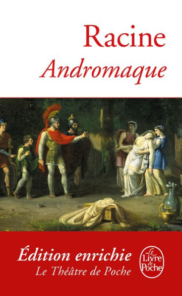 Andromaque (French Edition)