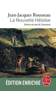 Title: La Nouvelle Héloïse, Author: Jean-Jacques Rousseau