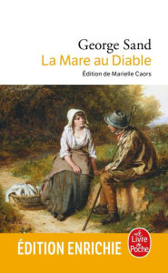 Title: La Mare au diable, Author: George Sand