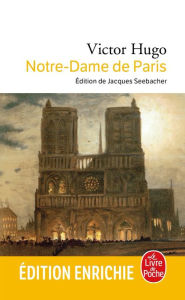 Title: Notre-Dame de Paris, Author: Victor Hugo