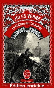 Title: Le Château des Carpathes, Author: Jules Verne