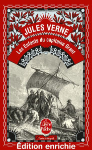 Title: Les Enfants du Capitaine Grant (en 1 volume), Author: Jules Verne